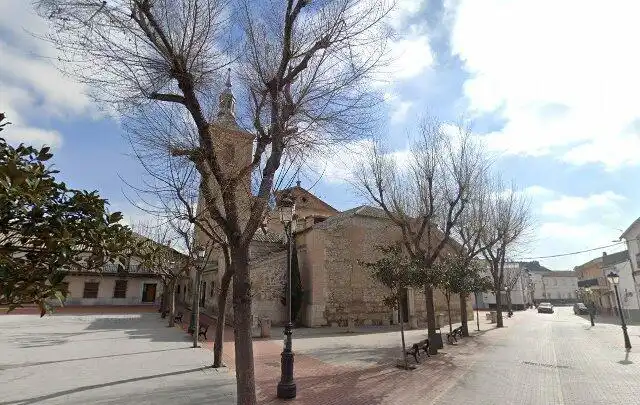 Xalet en venda a Calle Chica, imagen 5