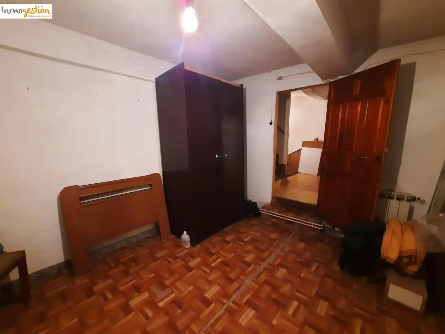 Casa o chalet en venta en Calle SOLANA ALTA, Tudela de Duero