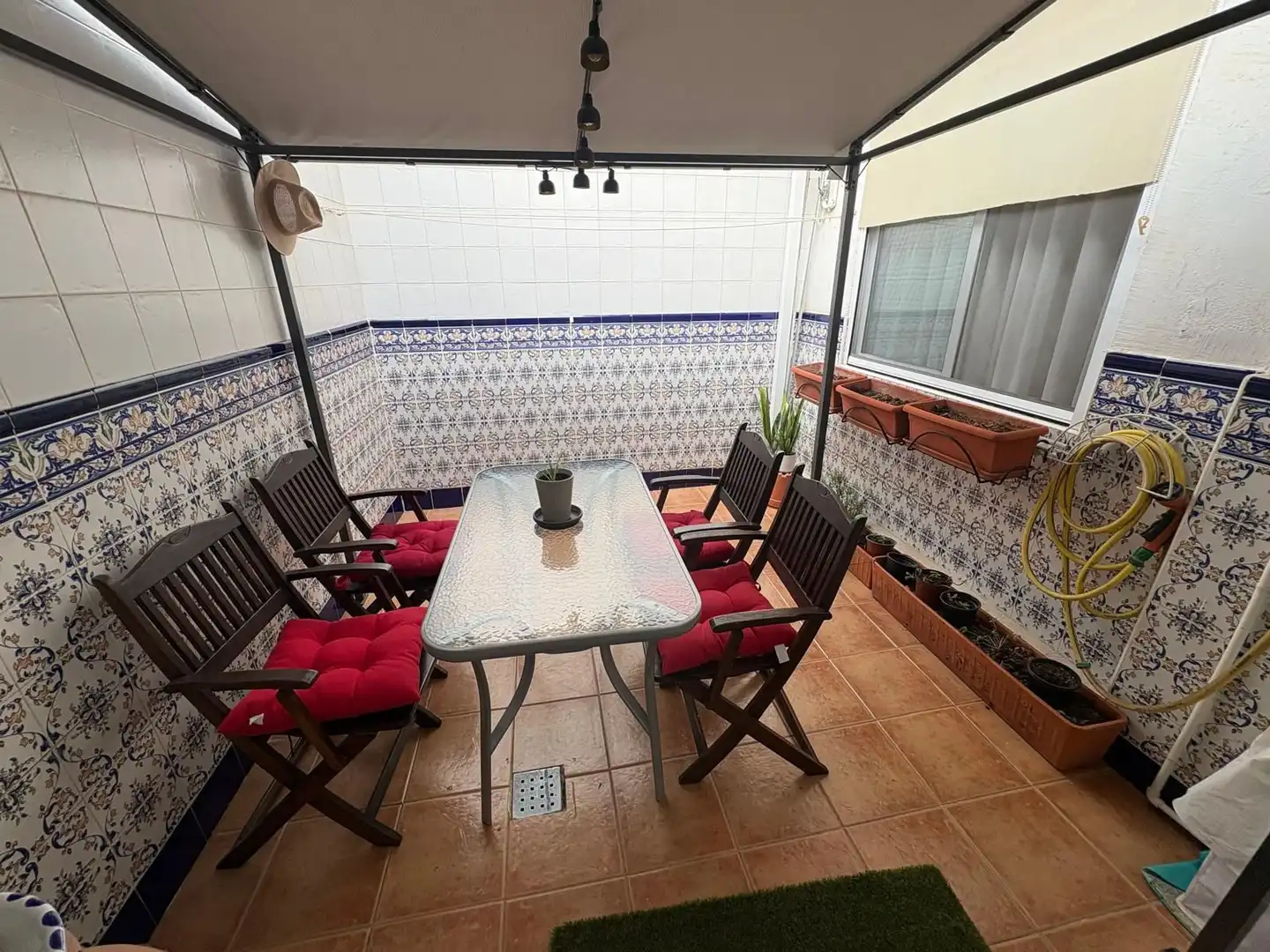 Dúplex en venta en Murcia, Murcia