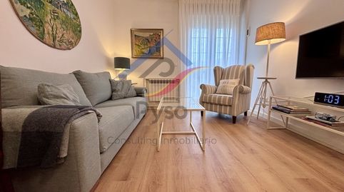 Photo 3 of Flat for rent in Avenida Los Infantes, Los Castros, Santander