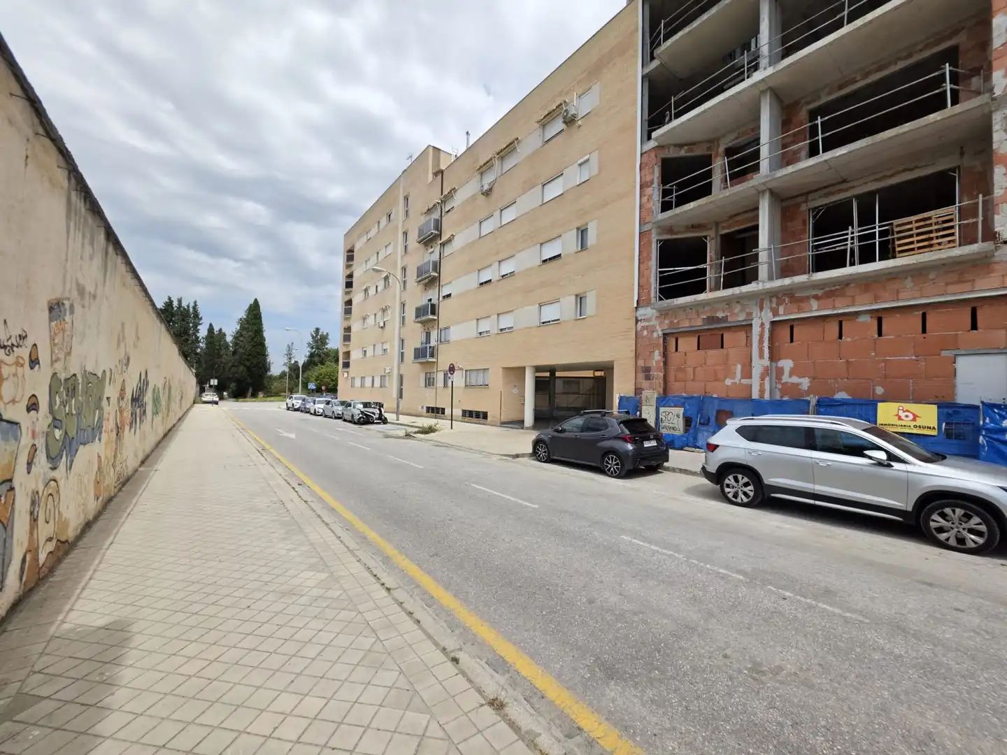 Wohnung zum Verkauf in violeta parra, 8, Angustias - Chana - Encina