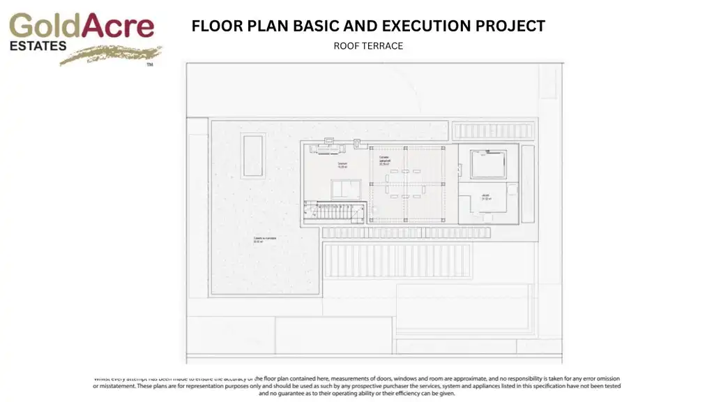 Residencial en venta en La Oliva