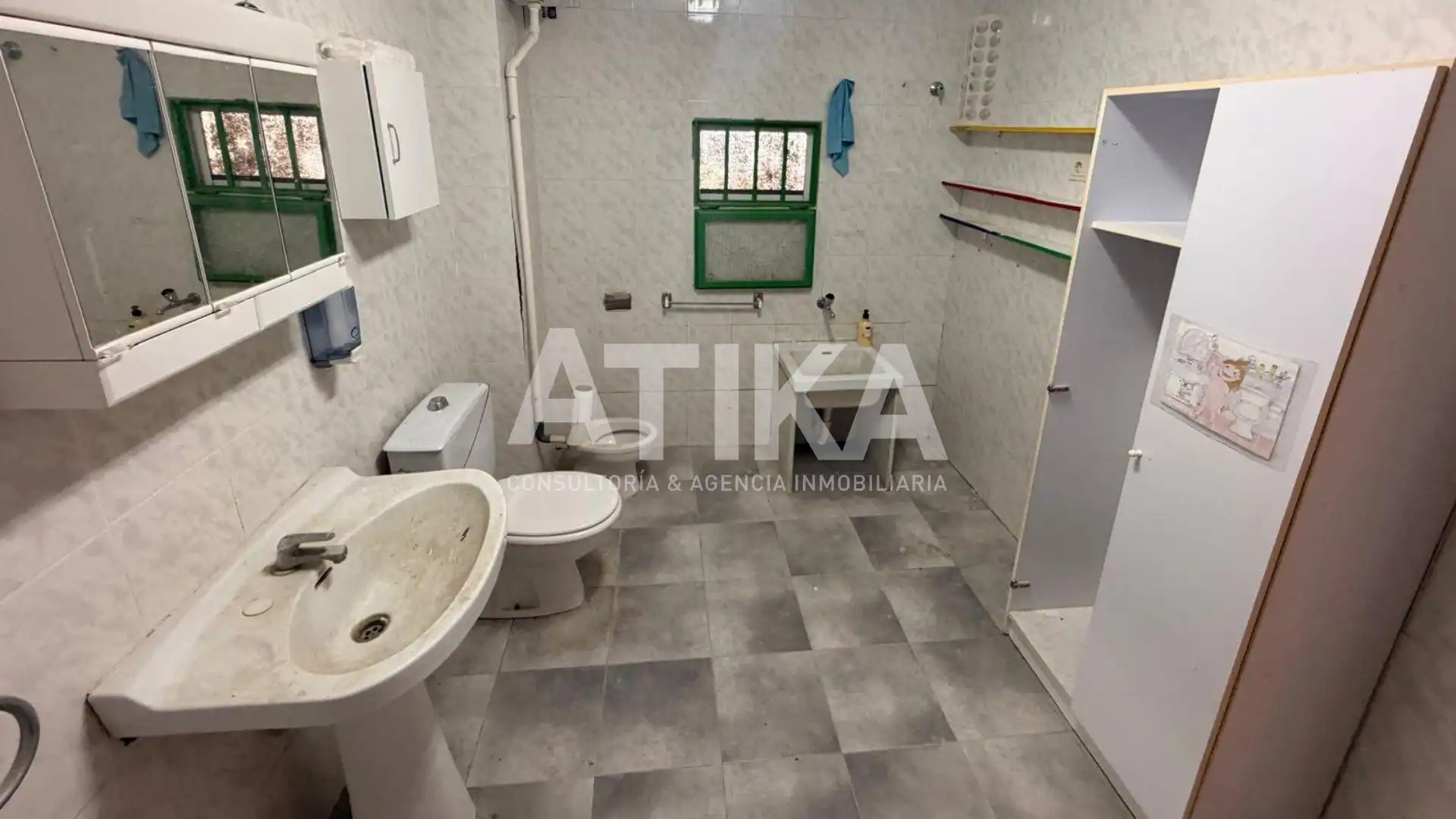 Business premises to rent in El Llombo, imagen 17