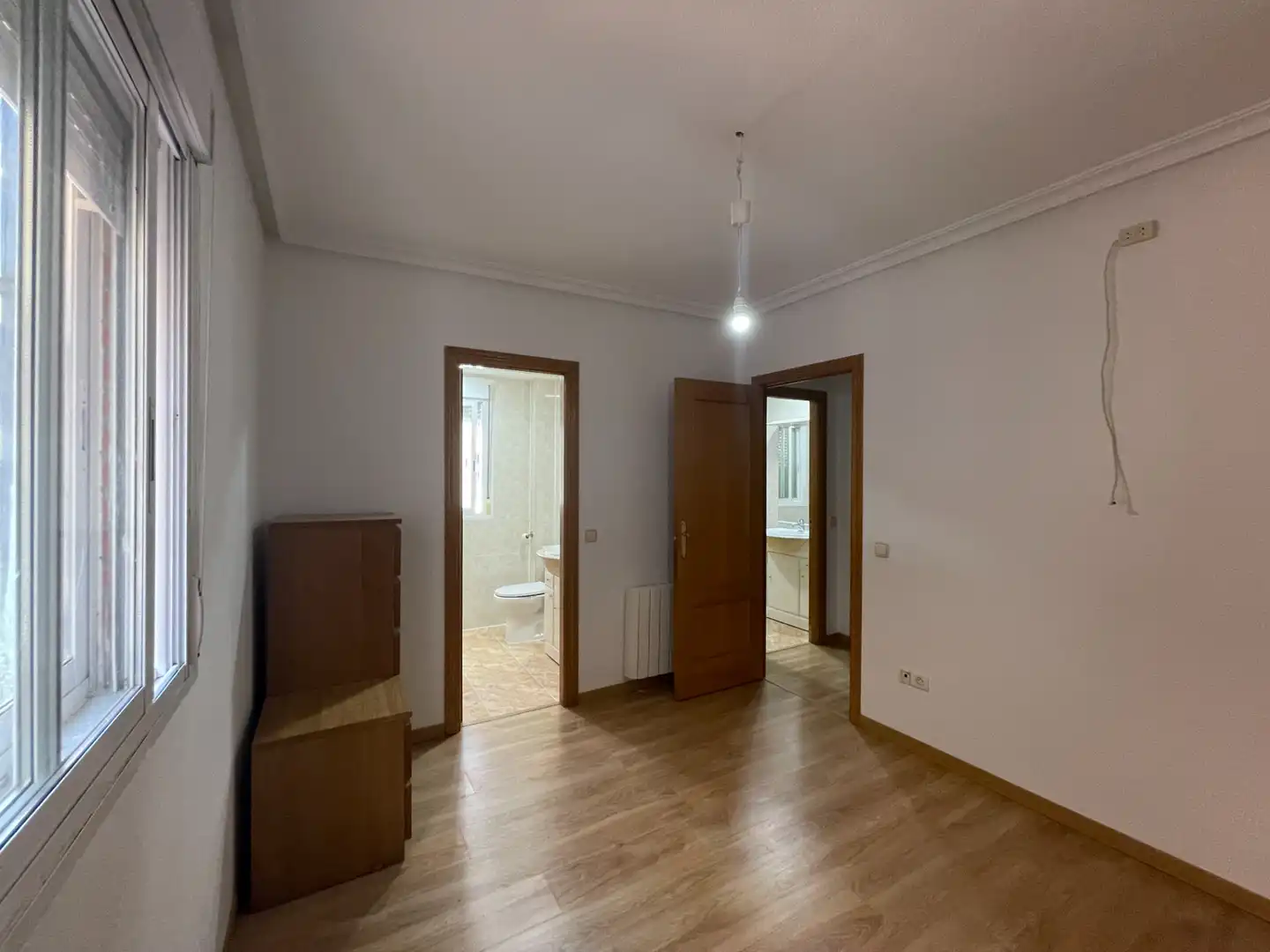 Pis en venda en San Agustín del Guadalix amb Aire condicionat, Calefacció i Parquet