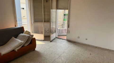 Foto 4 de Pis en venda a Rúa Marcelo Macías, 35, Polvorín, Ourense Capital