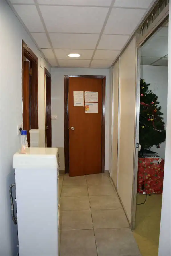 Local comercial en venda a VILAGARCIA 2, imagen 9