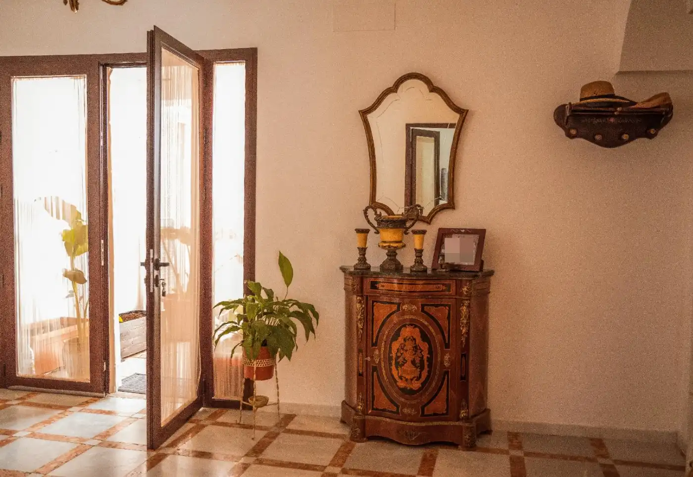 Casa o xalet en venda en Estepa amb Calefacció, Terrassa i Balcó