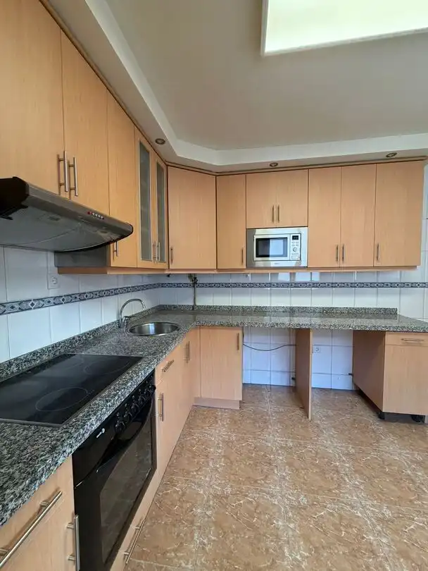 Dúplex en venta en Calle Vicente Jove, El Natahoyo