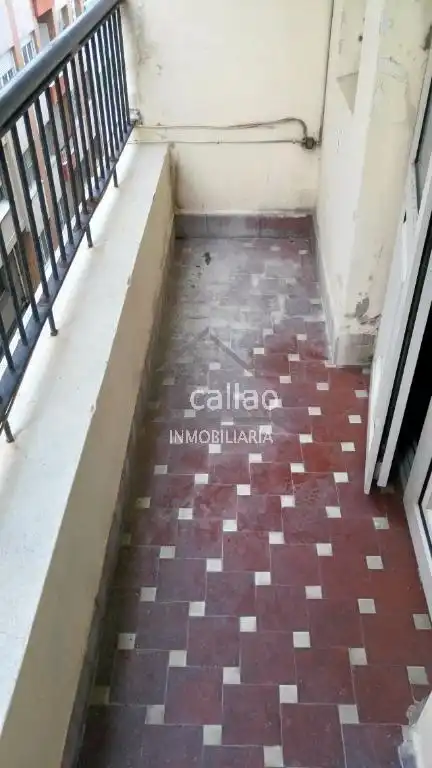 Flat for rent in Ferrol  with Heating, Furnished and Balcony