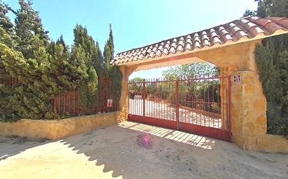 Casa o xalet en venda en Turís amb Jardí privat, Terrassa i Piscina