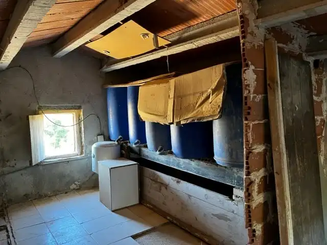 Finca rústica en venta en Bescanó