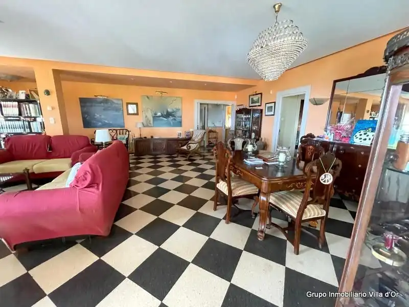 Casa con piscina in vendita a Las Rotas / Les Rotes, imagen 14