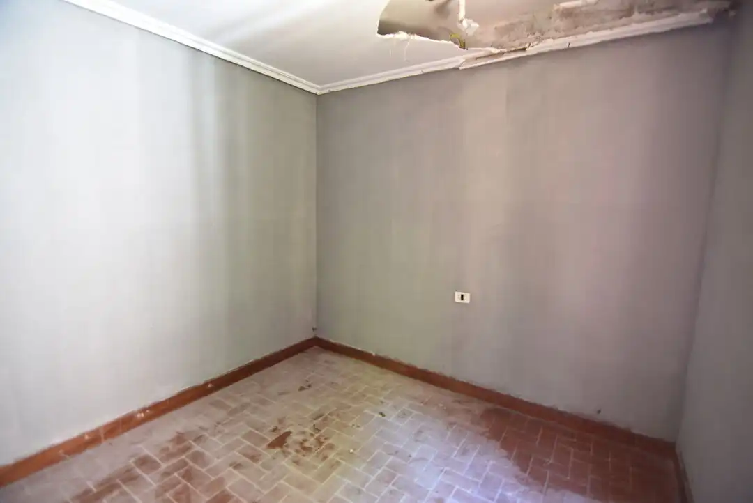 Piso en venta en Soraluze / Plasencia de las Armas
