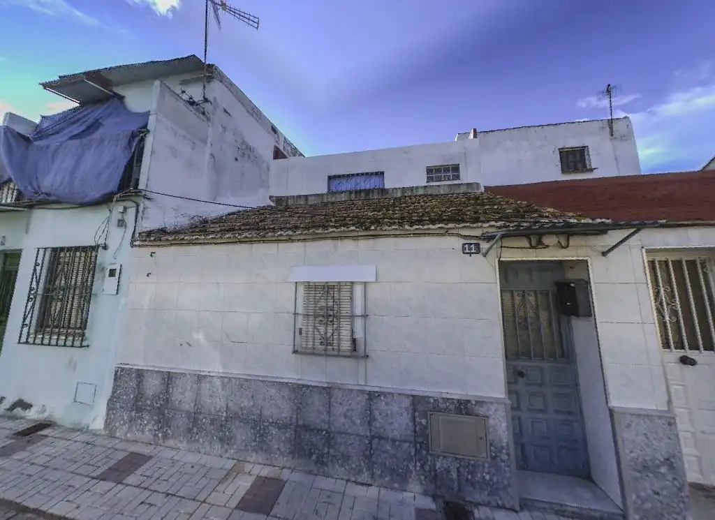 Casa en venta en COIN