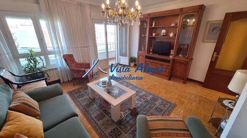 Foto 5 de Apartament en venda a Calle San Millán de la Cogolla, Haro, La Rioja