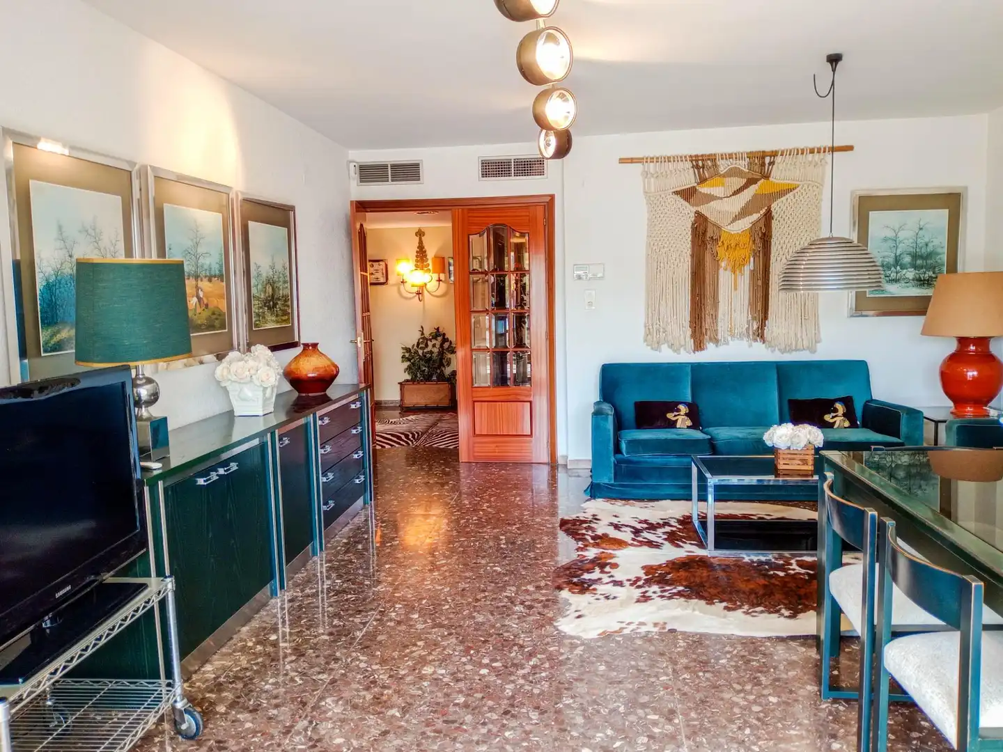 Appartement avec piscine à vendre à Platja de Llevant, imagen 5