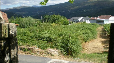Finca edificable en Albeos, immagine 2