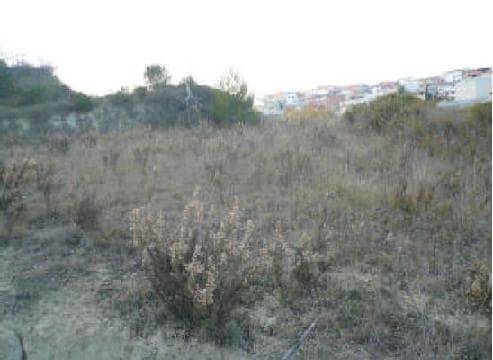 Terreno en Venta en SECTOR 4 Nº POLIGONO16 PARC. en Llutxent