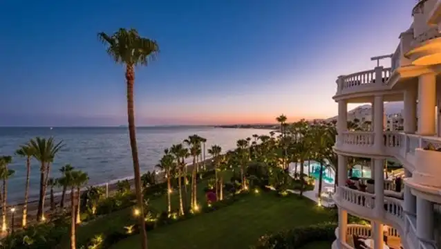 Piso con piscina en venta en Selwo, imagen 41
