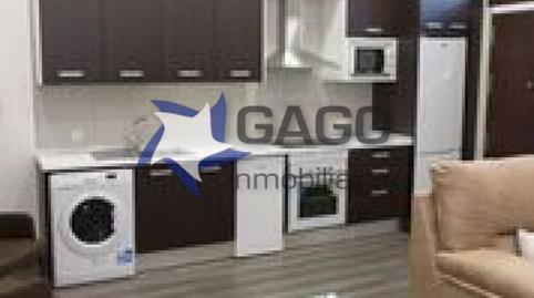 Foto 3 de Estudi de lloguer a Vista Alegre - Parque Cruz Conde,  Córdoba Capital