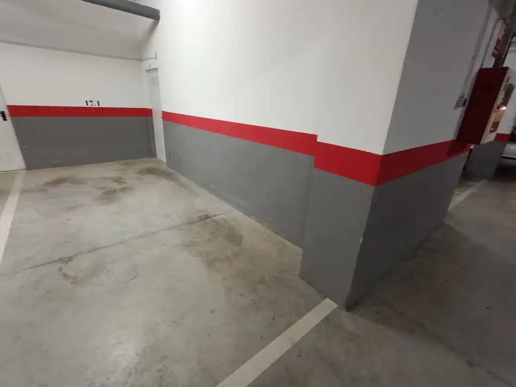 Mini appartamento in vendita a Caleta de Vélez, imagen 21
