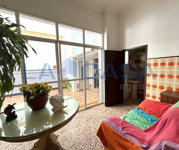 Casa-chalet en Venta en San Carlos - San José