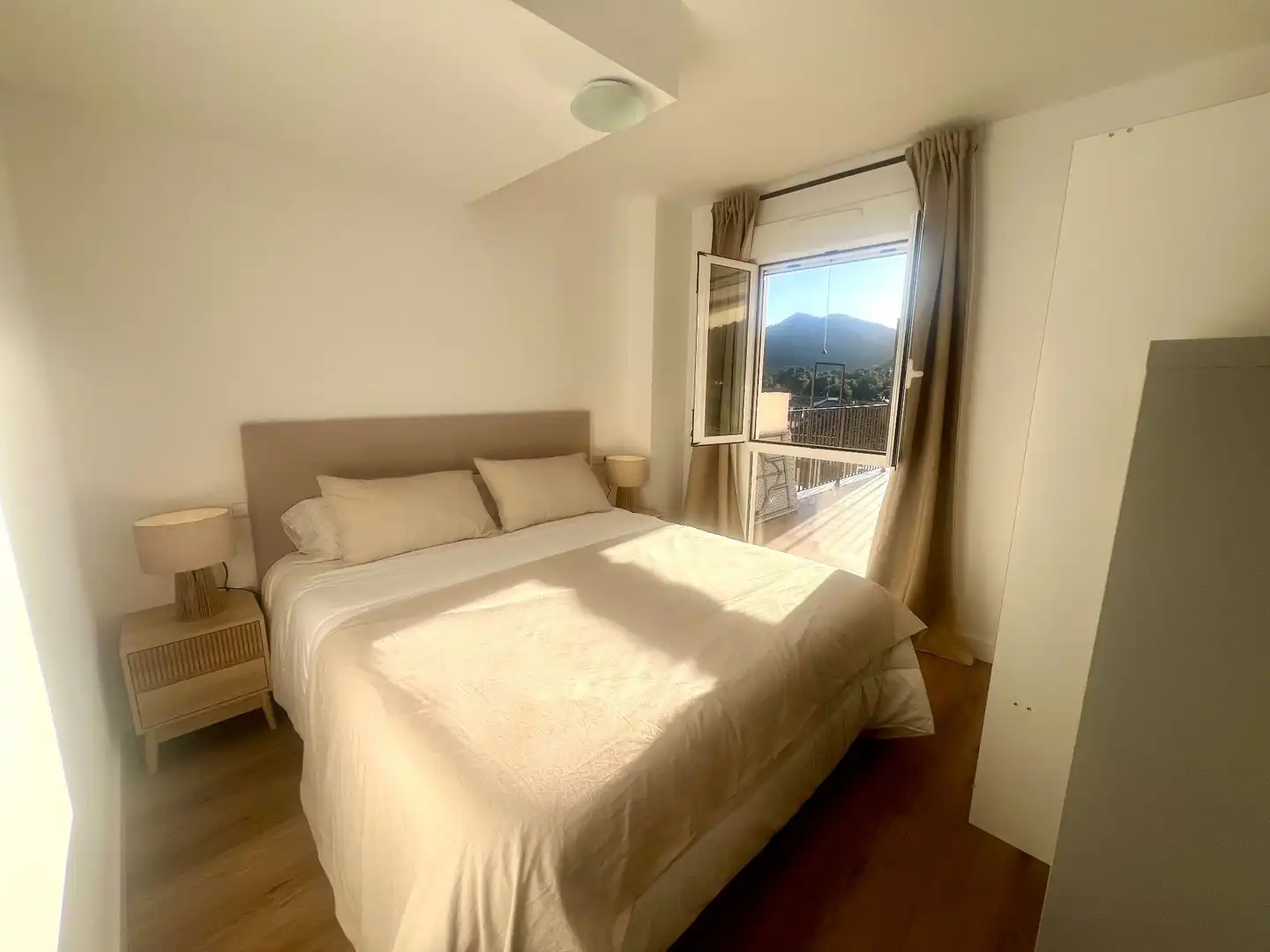 Piso con piscina en venta en Santa Ana 25, imagen 13