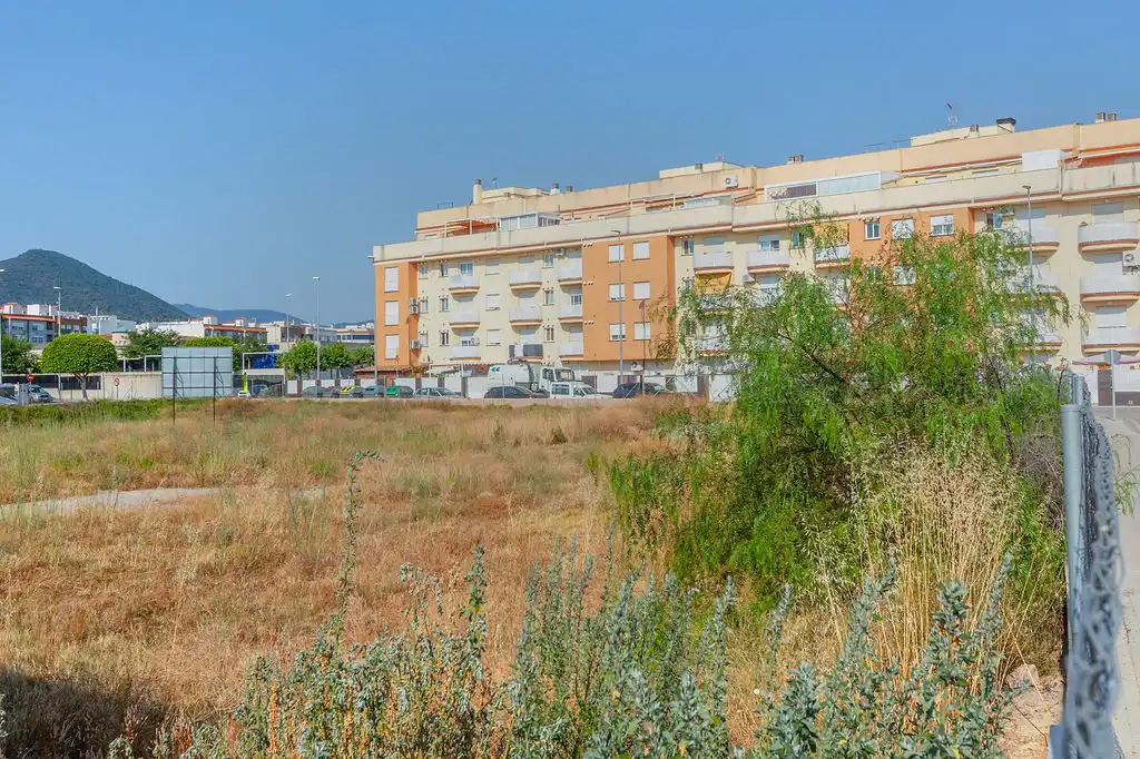 Rural land for sale in C/ Alquerías, imagen 22