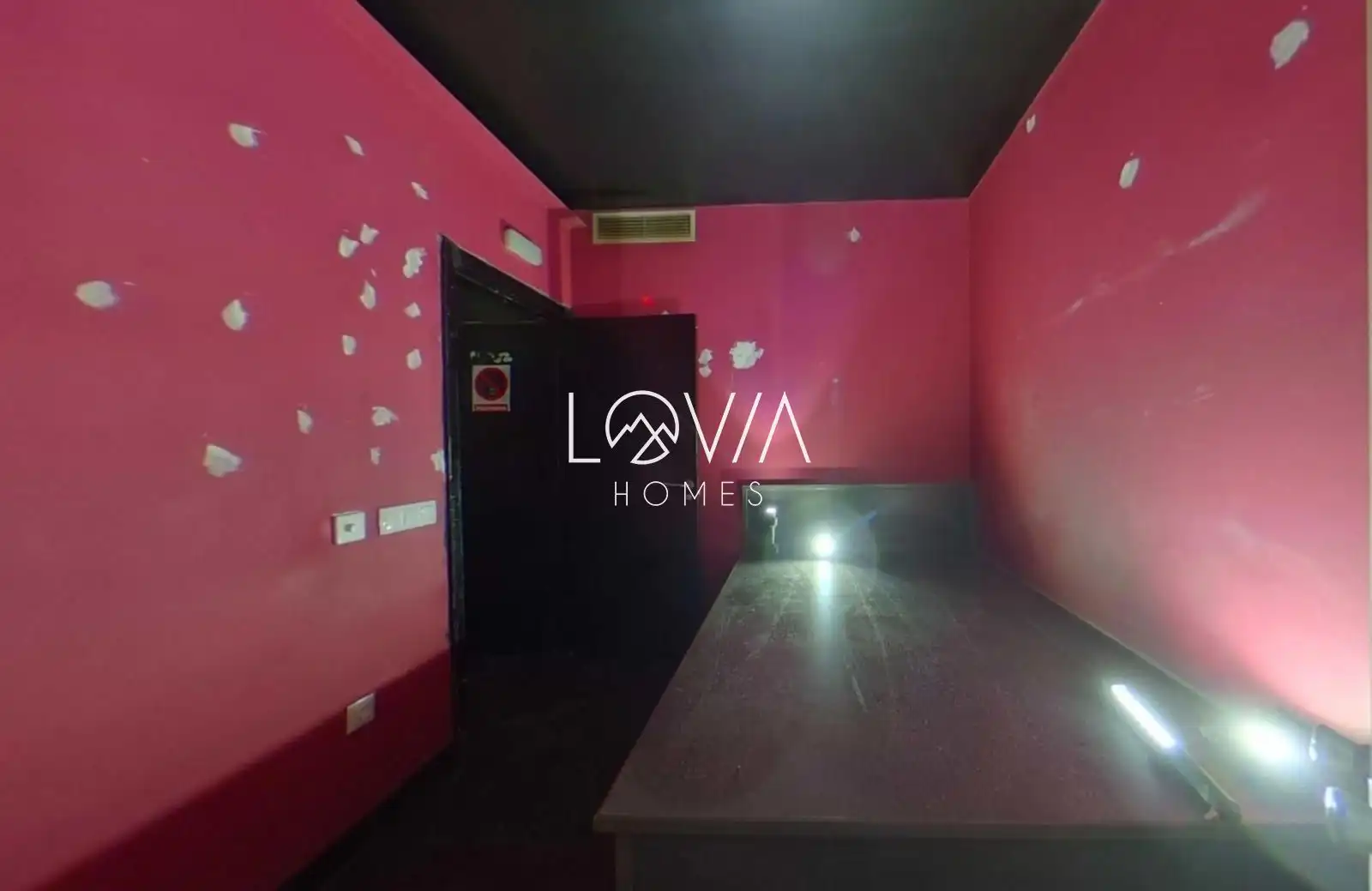 Local comercial en venda a General Peron 32, imagen 4