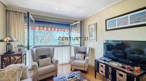 Photo 4 of Apartment for sale in Calle Pacífico, Málaga, Spain, 49, Paseo Marítimo Oeste - Pacífico, Málaga