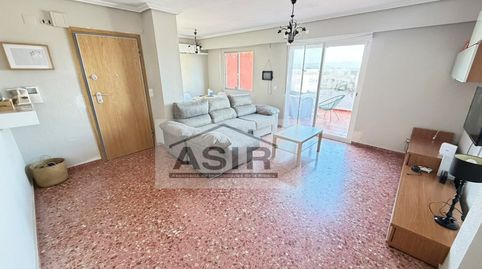 Foto 4 de Àtic en venda a Calle Abem Tomlus, Albuixarres, Alzira