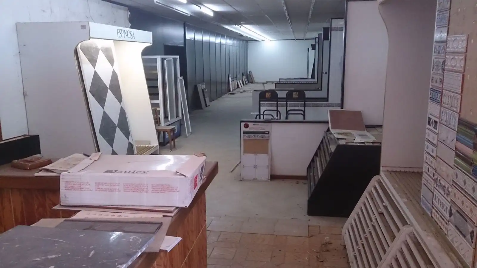 Terreni e lotti in vendita a Calle Manuel Gil 25, imagen 13