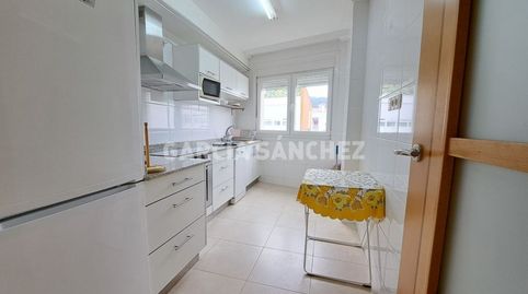 Foto 2 de Apartament en venda a Avenida de Compostela, 8, Boiro, A Coruña