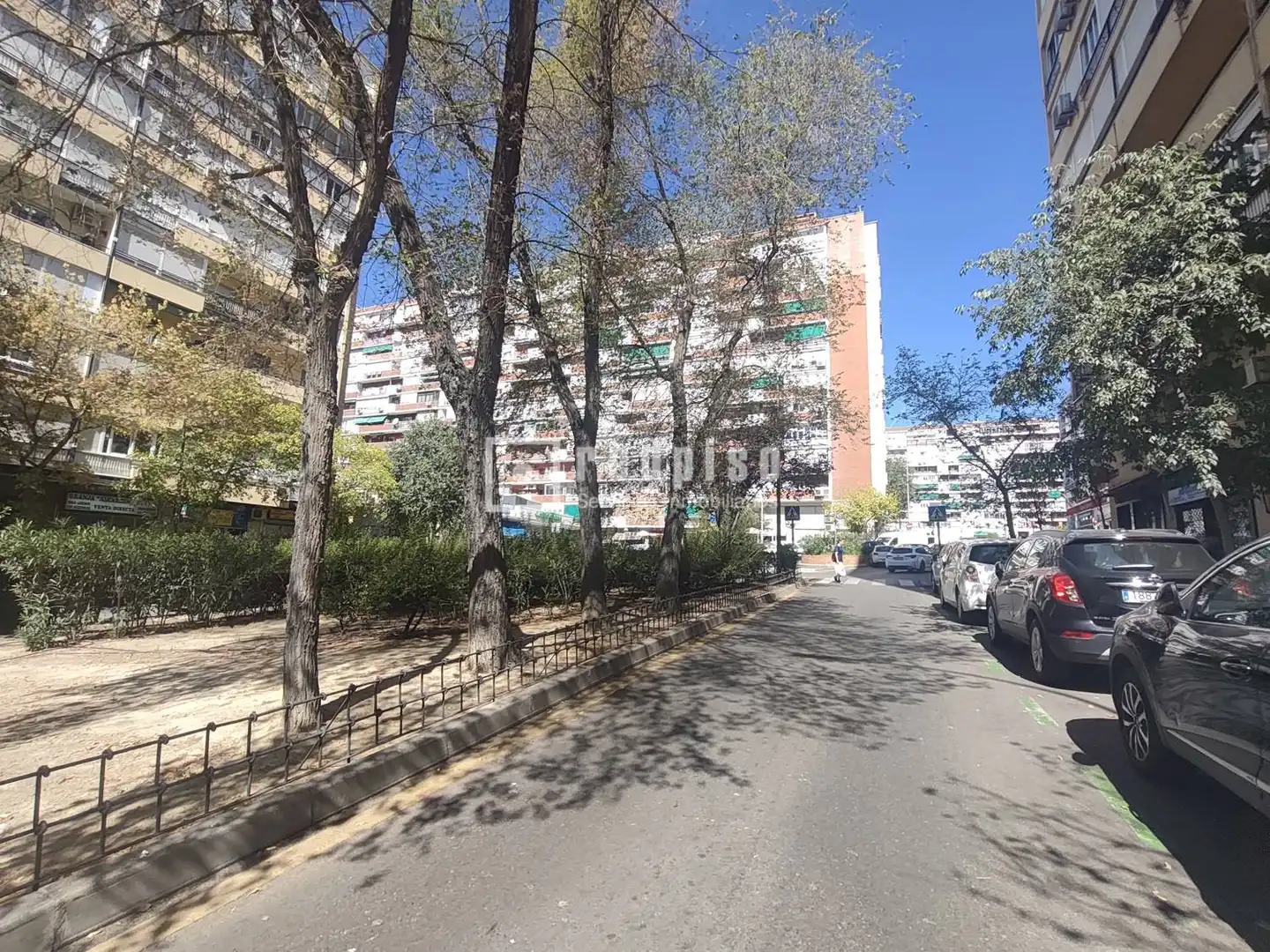 Piso en venta en de la Virgen del Coro, imagen 36