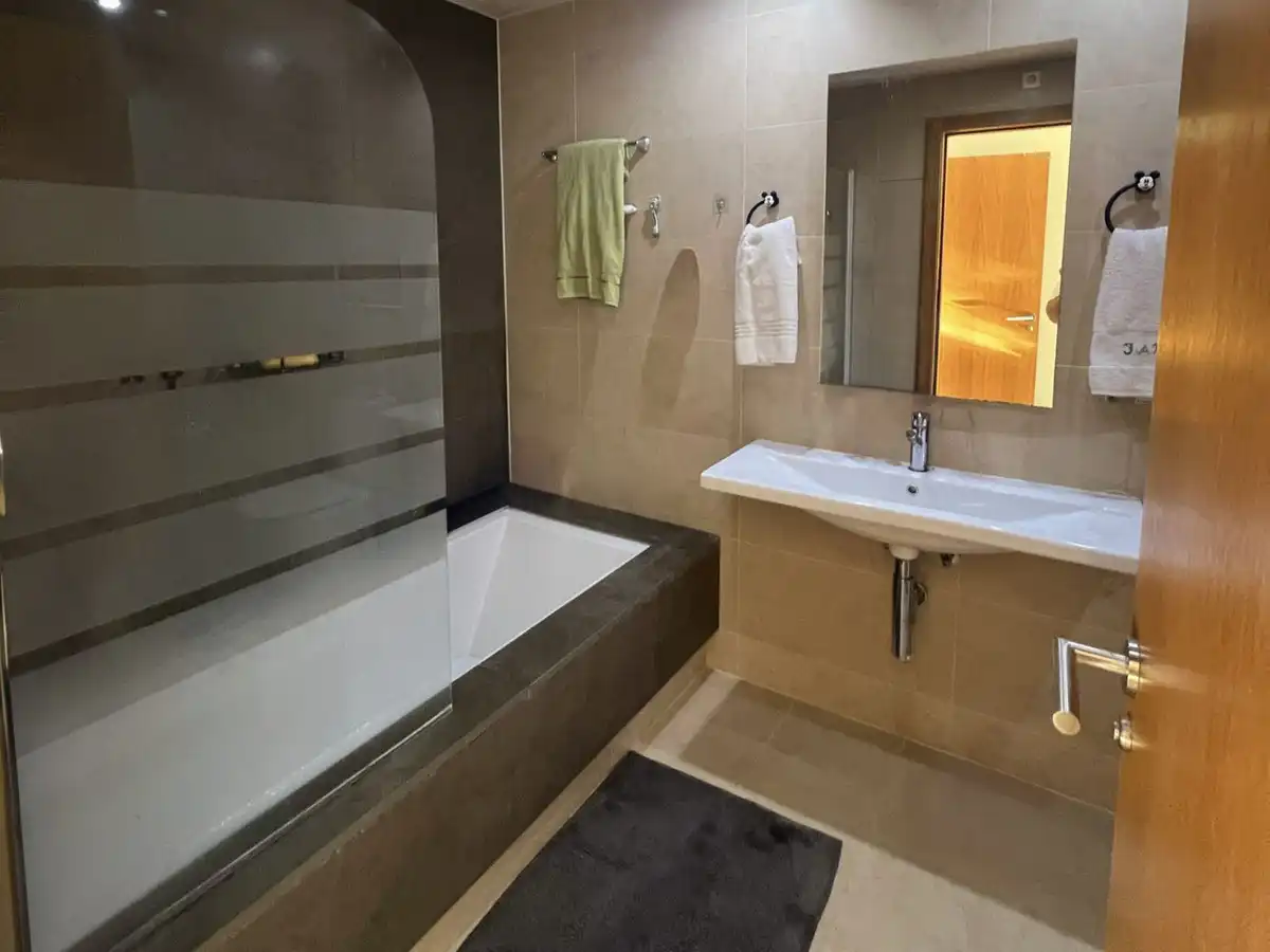 Apartament amb terrassa en venda a Camino de la Boladilla 31, imagen 12