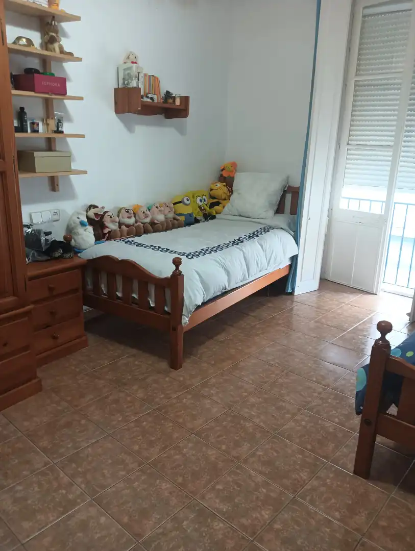 Wohnung zum Verkauf in Calle Santo Domingo, 18, Casco Histórico - Ribera del Marisco