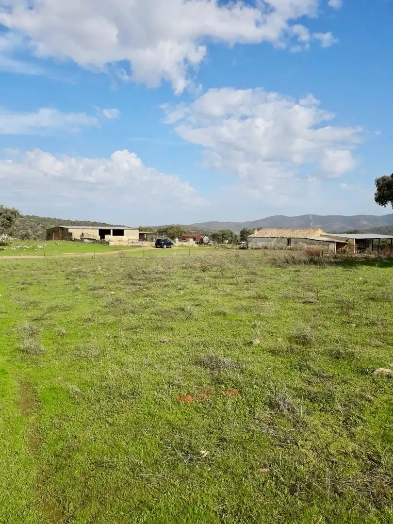 Rural land for sale in Fuente Obejuna, imagen 18