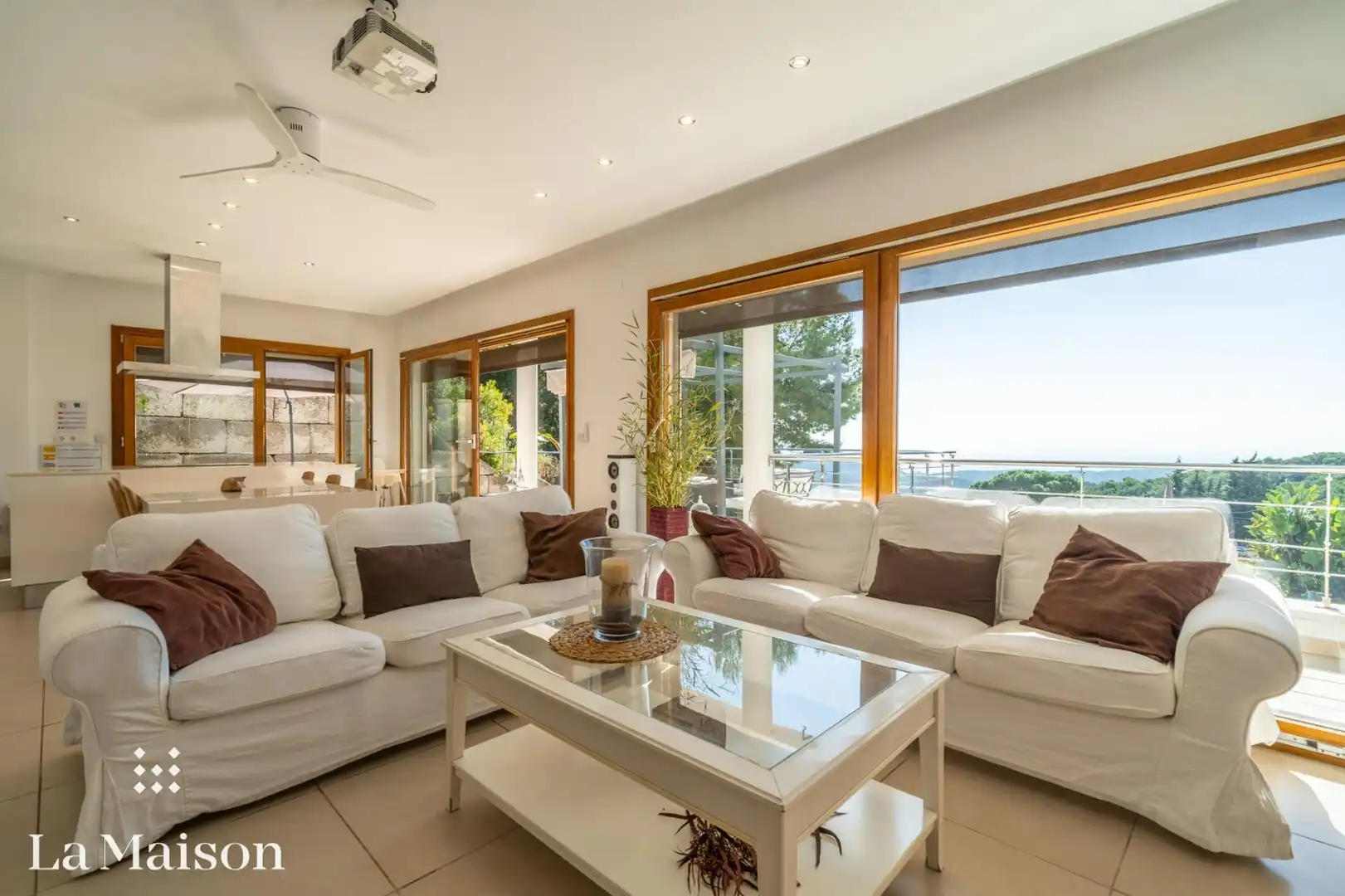 Casa con terraza en venta en Sant Cebrià de Vallalta, imagen 10