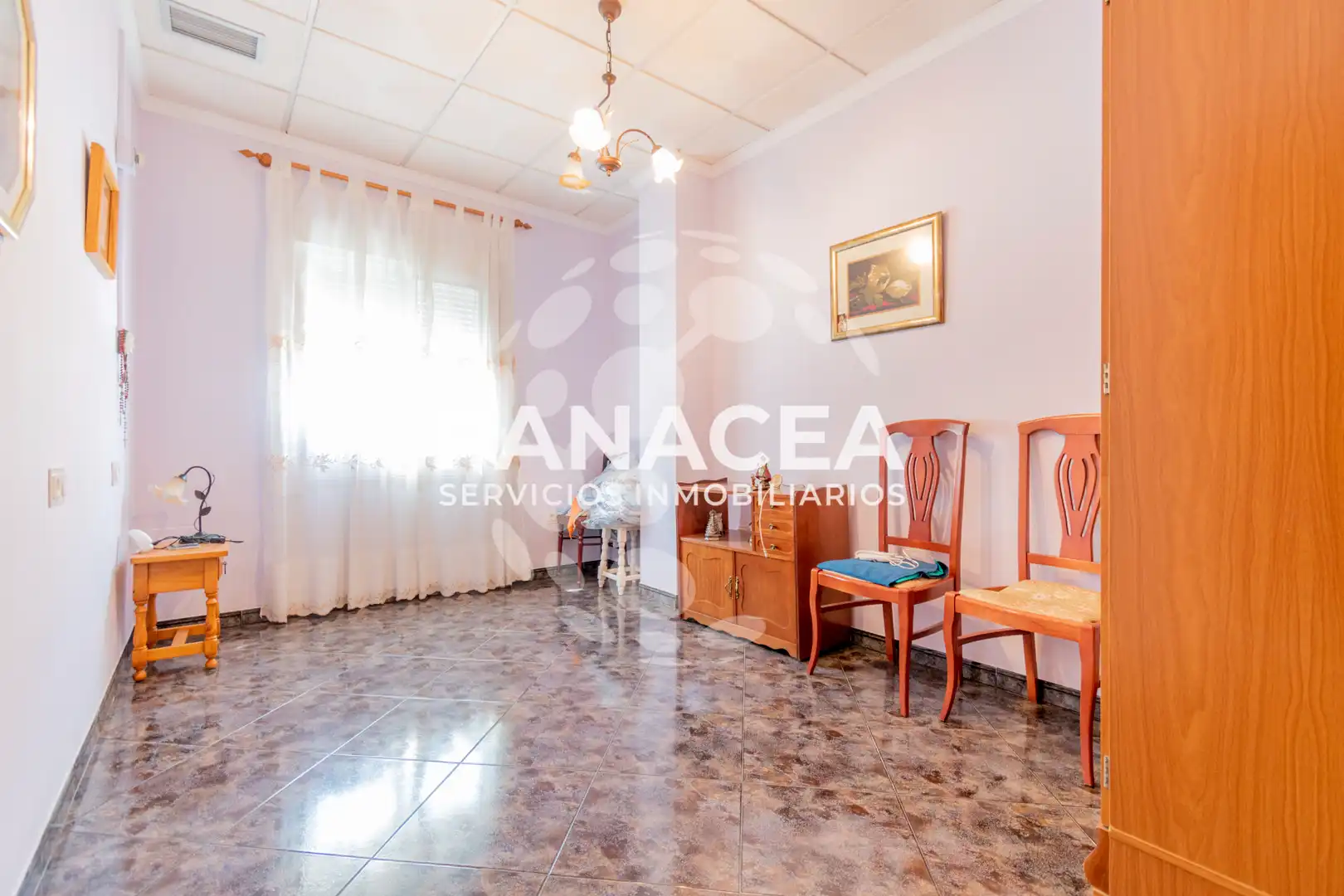 Casa o xalet en venda a El Parador de las Hortichuelas