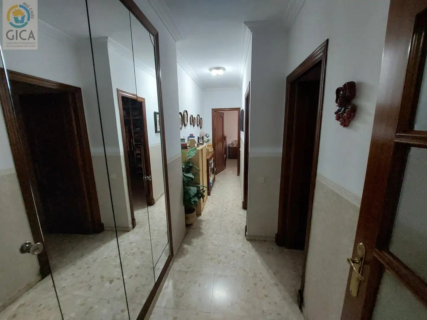 Casa o xalet en venda en Algeciras