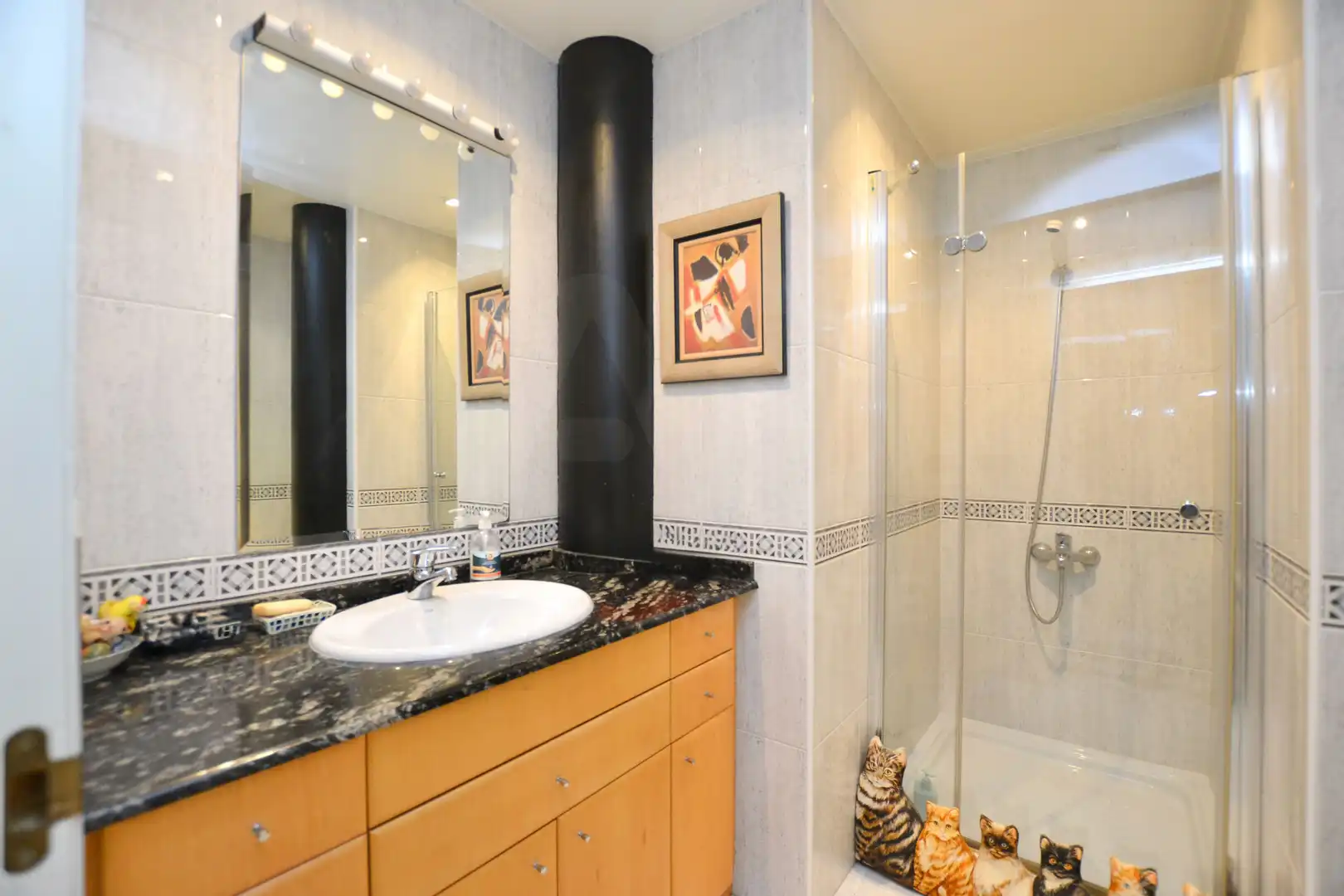 Piso con ascensor en venta en Ciudad Naranco - Prados de La Fuente, imagen 12