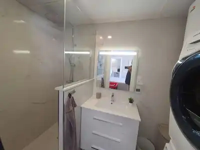 Àtic en venda a Avenida Ramón y Cajal, 38 EDF. PORFIN, FUENGIROLA MALAGA, imagen 14