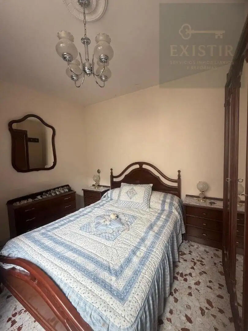 Appartement à vendre à San Pablo y Santa Marina, imagen 11