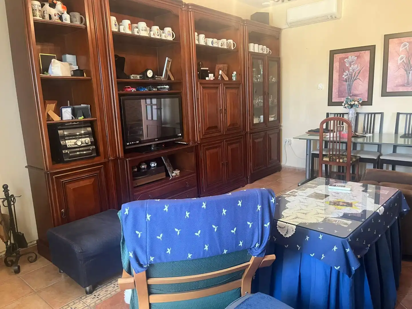 Houses for sale in Los Franceses – La Vega