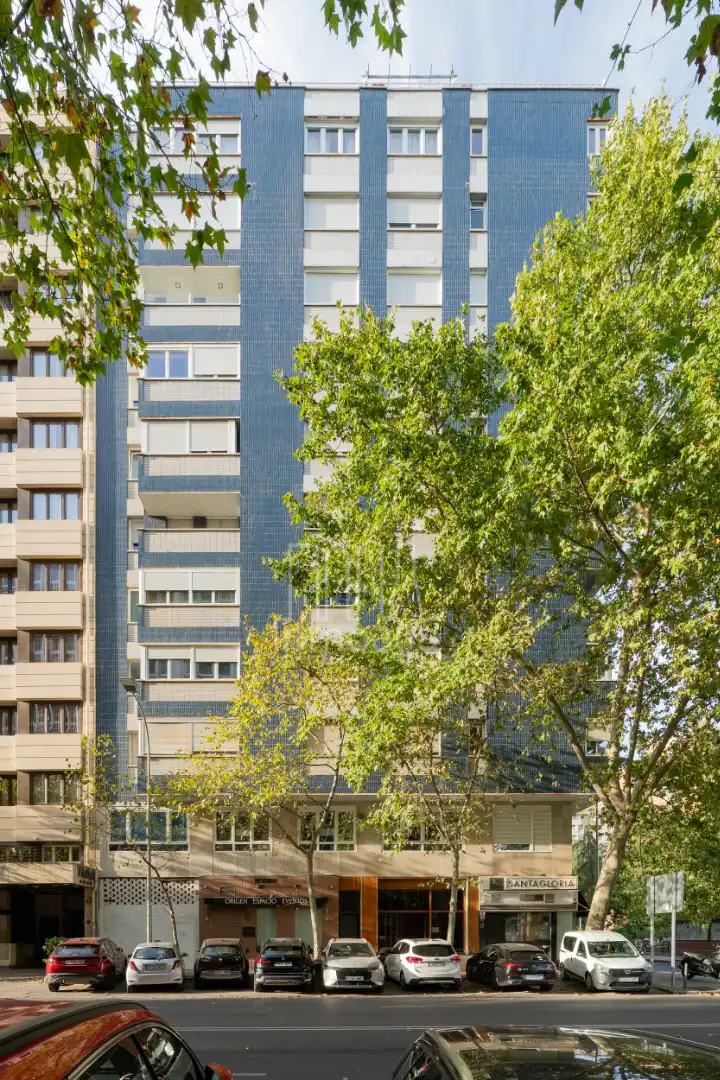 Pis amb ascensor en venda a Tetuán, imagen 34