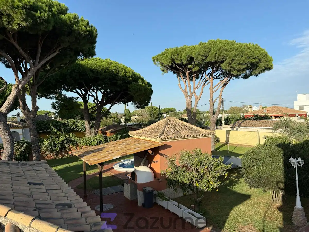 Villa mit Terrasse zur Miete in C. de Nador, imagen 39