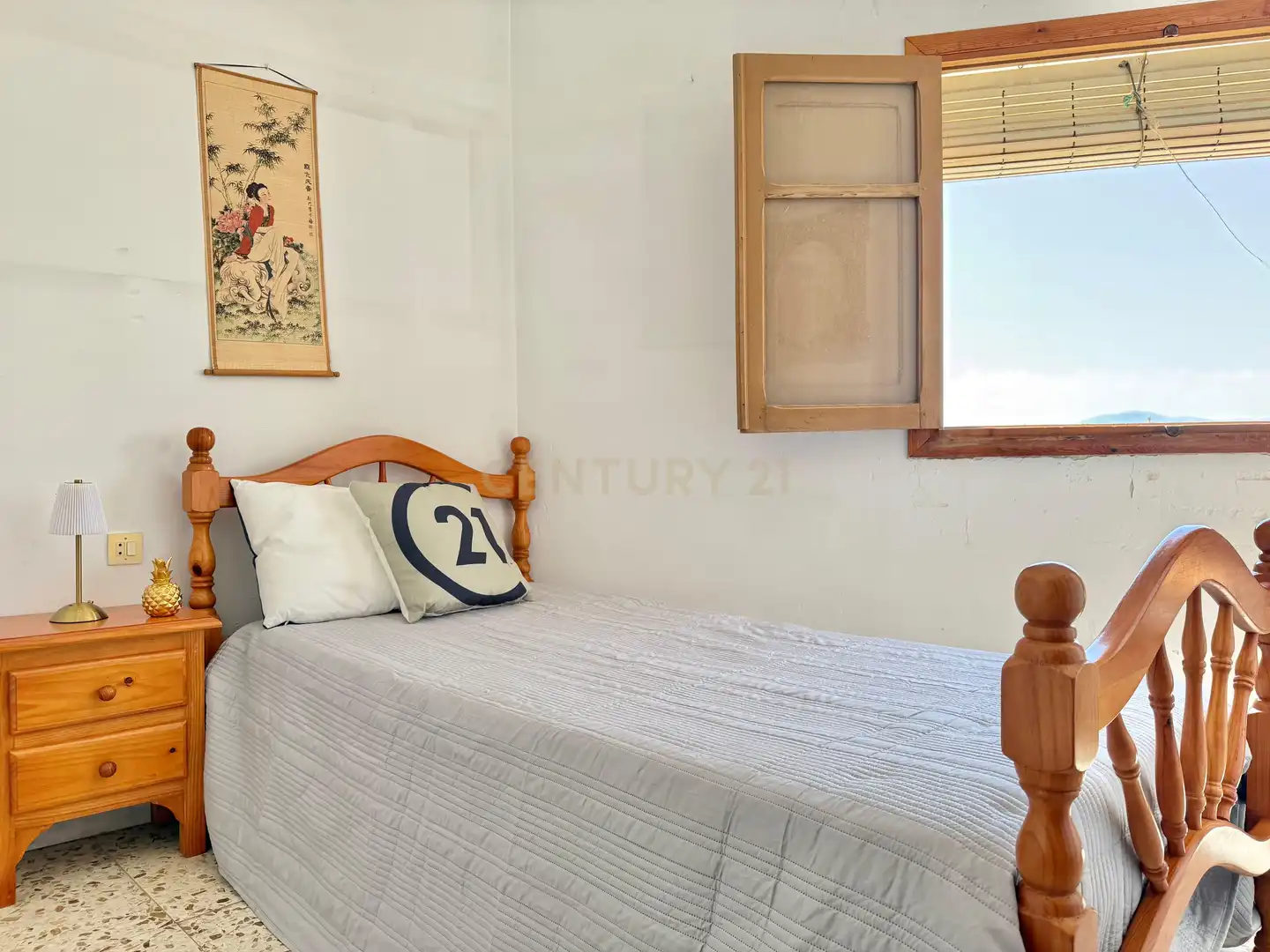 Casa o xalet en venda a Berja