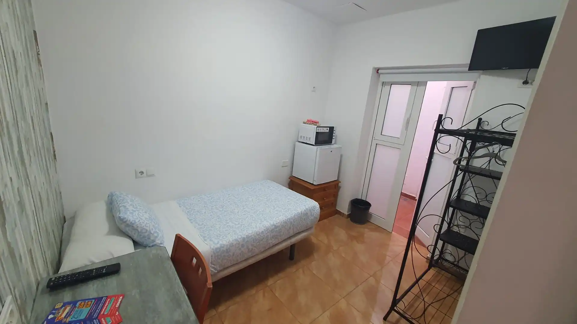 Habitación de Piso para compartir en San Cristóbal de la Laguna