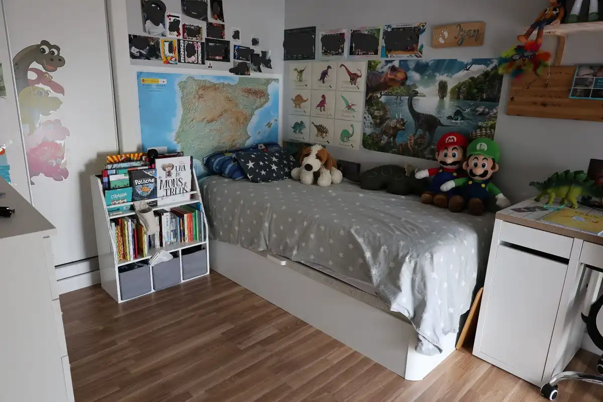 Appartement compact avec piscine à vendre à Calahonda, imagen 34