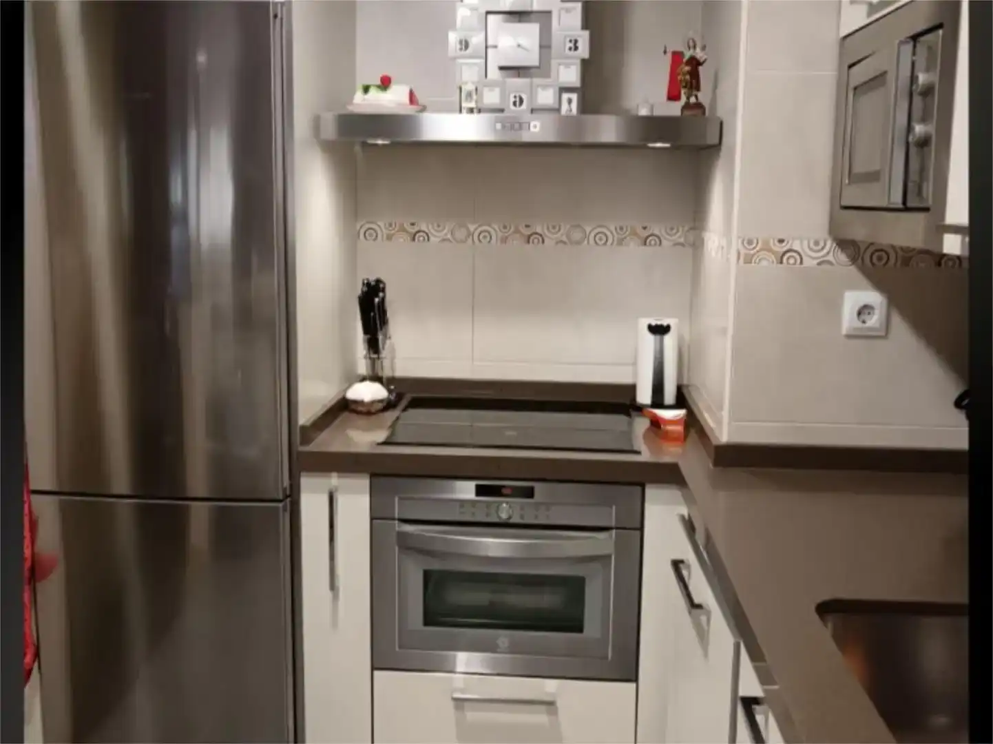 Cocina de Piso en venta en Viana